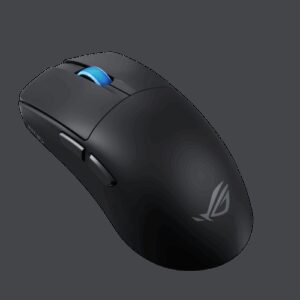 RATON ASUS ROG HARPE II ACE (BLACK) 4711387986639 | P/N: 90MP0490-BMUA00 | Ref. Artículo: 1401550