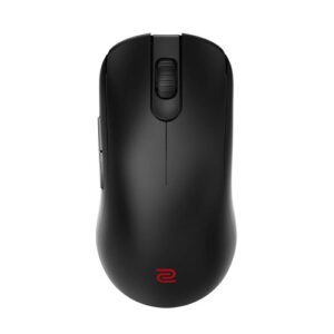RATON INALAMBRILO GAMING ZOWIE FK2-DW 4K PARA ESPORT (9H.N4MBE.A2E) 4718755094200 | P/N: 9H.N4MBE.A2E | Ref. Artículo: 1391739