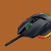 RATON RAZER BASILISK V3 35K (RZ01-05230100-R3M1) 8886419334576 | P/N: RZ01-05230100-R3M1 | Ref. Artículo: 1390401