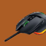 RATON RAZER BASILISK V3 35K (RZ01-05230100-R3M1) 8886419334576 | P/N: RZ01-05230100-R3M1 | Ref. Artículo: 1390401