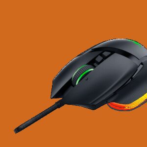 RATON RAZER BASILISK V3 35K (RZ01-05230100-R3M1) 8886419334576 | P/N: RZ01-05230100-R3M1 | Ref. Artículo: 1390401