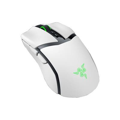 RATON RAZER COBRA PRO BLANCO (RZ01-04660200-R3G1) 8886419334439 | P/N: RZ01-04660200-R3G1 | Ref. Artículo: 1382780