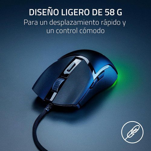 RATON RAZER COBRA (RZ01-04650100-R3M1) - Imagen 2