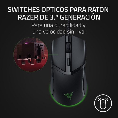 RATON RAZER COBRA (RZ01-04650100-R3M1) - Imagen 3