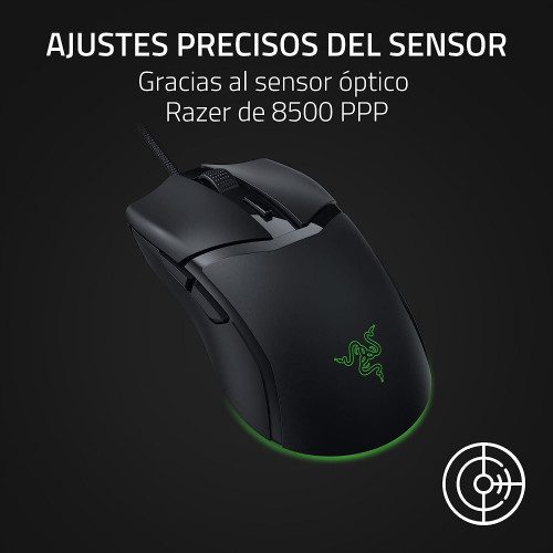 RATON RAZER COBRA (RZ01-04650100-R3M1) - Imagen 5