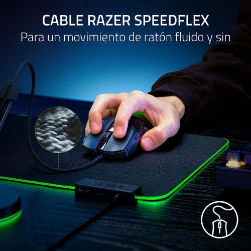 RATON RAZER COBRA (RZ01-04650100-R3M1) - Imagen 6