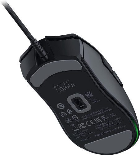 RATON RAZER COBRA (RZ01-04650100-R3M1) - Imagen 9