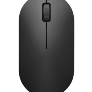 RATON XIAOMI MOUSE LITE 2 BLACK RF INALAMBRICO 6941812792988 BHR8916GL