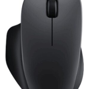 RATON XIAOMI WIRELESS MOUSE CONFORT EDITION BLACK 6941812746042 BHR9359GL