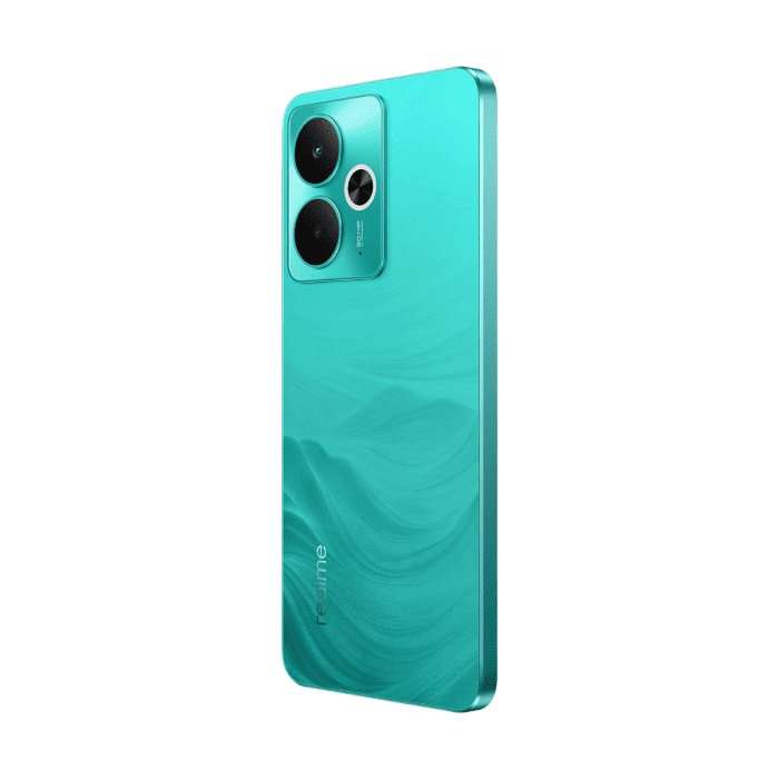 REALME 14T 5G 256GB 8GB SURF GREEN INT+NFC RMX5078 EU 6941764459496 - Imagen 5