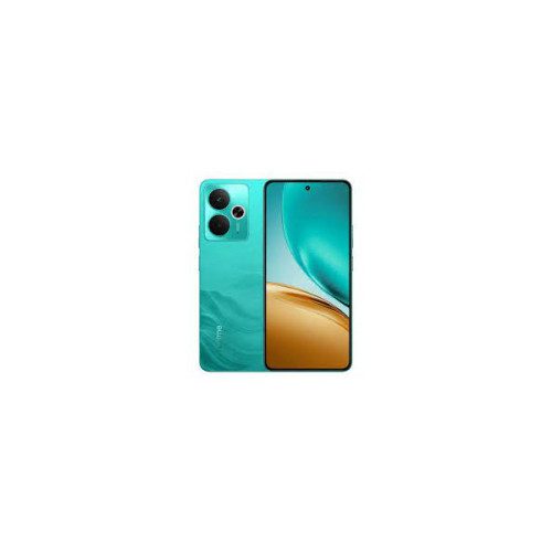 REALME 14T 5G 256GB 8GB SURF GREEN INT+NFC RMX5078 EU 6941764459496 6941764459496 | P/N: 631011005805 | Ref. Artículo: 1394079
