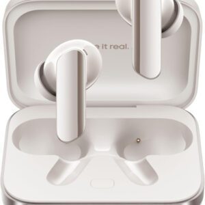 REALME BUDS AIR7 PRO RMA2407 GLORY BEIGE EU 0631209000263 | P/N: 631209000263 | Ref. Artículo: 1400367