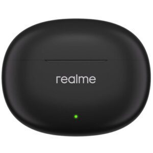 REALME BUDS T110 PUNK BLACK 6941764428744 | P/N: 130070130547 | Ref. Artículo: 1385785