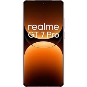 REALME GT 7 PRO 512GB 12GB +NFC MARS ORANGE RMX5011 EU + REALME SUPERVOOC 120W POWER ADAPTER WHITE 8431775033771 | P/N: 631002002709BDLE | Ref. Artículo: 1392182