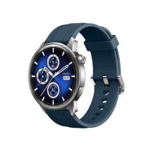 REALME SMARTWATCH S2 SILVER 6941764438200 | P/N: 130030130293 | Ref. Artículo: 1386677