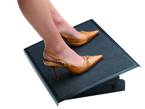 REPOSAPIES PROFESIONAL METAL FELLOWES 8064101 - Imagen 11