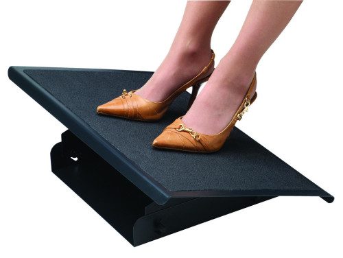 REPOSAPIES PROFESIONAL METAL FELLOWES 8064101 - Imagen 14