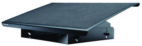 REPOSAPIES PROFESIONAL METAL FELLOWES 8064101 - Imagen 4