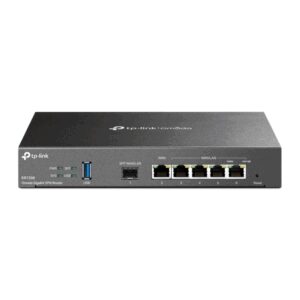 ROUTER TP LINK OMADA TL-ER7206 / 1x1G WAN