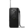 Radio Portátil Philips TAR1509/ Negra 4895229144248 TAR1509/00 PHIL-RADIO TAR1509