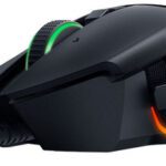Razer Basilisk V3 ratón mano derecha USB tipo A Óptico 26000 DPI 8886419333487 | P/N: RZ01-04000100-R3M1 | Ref. Artículo: 1351093