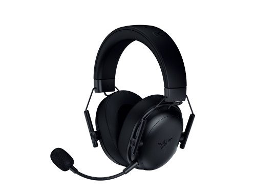 Razer BlackShark V3 X HyperSpeed Auriculares Inalámbrico y alámbrico Diadema Juego USB tipo A Bluetooth Blanco - Imagen 3