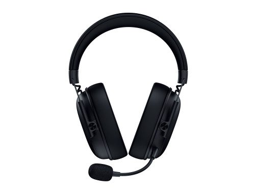 Razer BlackShark V3 X HyperSpeed Auriculares Inalámbrico y alámbrico Diadema Juego USB tipo A Bluetooth Blanco - Imagen 5