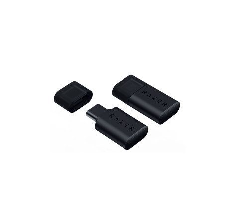 Razer BlackShark V3 X HyperSpeed Auriculares Inalámbrico y alámbrico Diadema Juego USB tipo A Bluetooth Blanco - Imagen 7