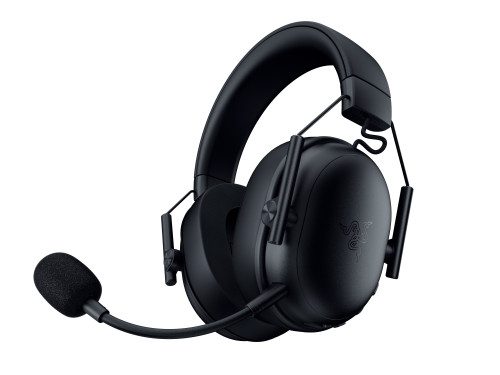 Razer BlackShark V3 X HyperSpeed Auriculares Inalámbrico y alámbrico Diadema Juego USB tipo A Bluetooth Blanco 8887910061336 | P/N: RZ04-05420100-R3M1 | Ref. Artículo: 1400395
