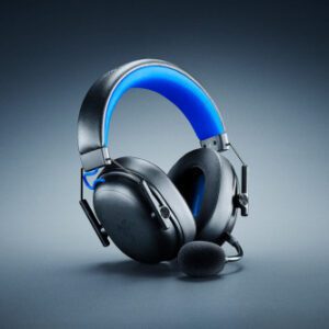 Razer BlackShark V3 X HyperSpeed Auriculares Inalámbrico y alámbrico Diadema Juego USB tipo A Bluetooth Blanco 8887910061404 | P/N: RZ04-05420400-R3G1 | Ref. Artículo: 1400396