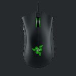 Razer DeathAdder Essential ratón mano derecha USB tipo A Óptico 6400 DPI 8886419333265 | P/N: RZ01-03850100-R3M1 | Ref. Artículo: 1344077