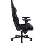 Razer ENKI Silla para videojuegos de PC Asiento acolchado Negro 8886419354062 | P/N: RZ38-03720300-R3G1 | Ref. Artículo: 1350544