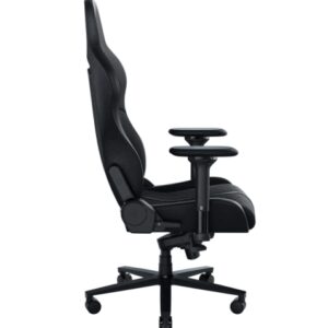 Razer ENKI Silla para videojuegos de PC Asiento acolchado Negro 8886419354062 | P/N: RZ38-03720300-R3G1 | Ref. Artículo: 1350544