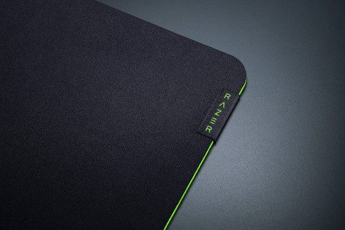 Razer Gigantus V2 - Medium Negro, Verde Alfombrilla de ratón para juegos - Imagen 4
