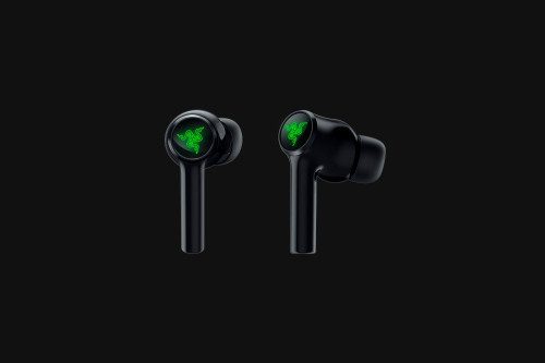 Razer Hammerhead HyperSpeed Auriculares Inalámbrico Dentro de oído Juego Bluetooth Negro 8887910060322 | P/N: RZ12-03820200-R3G1 | Ref. Artículo: 1371947