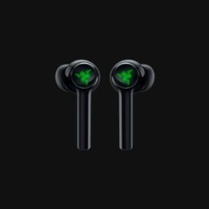 Razer Hammerhead Pro HyperSpeed Auriculares True Wireless Stereo (TWS) Dentro de oído Juego Bluetooth Negro 8887910060209 | P/N: RZ12-04590100-R3G1 | Ref. Artículo: 1371352