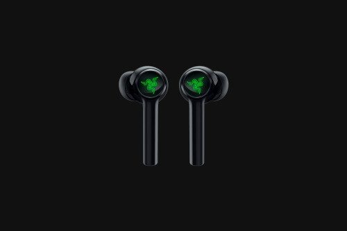 Razer Hammerhead Pro HyperSpeed Auriculares True Wireless Stereo (TWS) Dentro de oído Juego Bluetooth Negro - Imagen 2