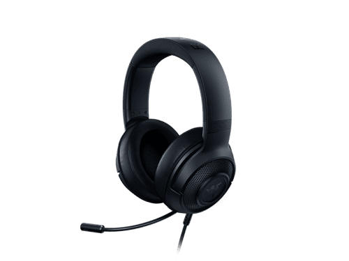 Razer KRAKEN X LITE Auriculares Diadema Conector de 3