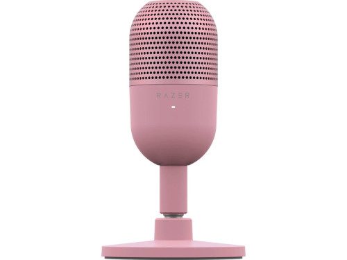 Razer RZ19-05050200-R3M1 micrófono Metálico cuarzo Micrófono de superficie para mesa - Imagen 2