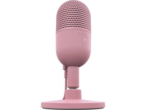 Razer RZ19-05050200-R3M1 micrófono Metálico cuarzo Micrófono de superficie para mesa - Imagen 3