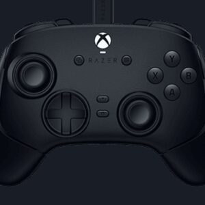 Razer Wolverine V3 Tournament Edition Negro