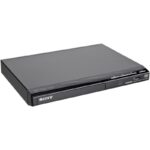 Reproductor DVD Sony DVP-SR760H 4905524842074 DVPSR760HB.EC1 SONY-DVD DVPSR760HB EC1