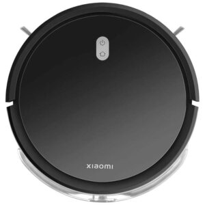 Robot Aspirador Xiaomi Robot Vacuum E5/ Friegasuelos/ control por WiFi/ Negro 6941812774960 BHR8298EU XIA-ROBOT VACUUM E5 BK
