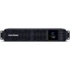 SAI Línea Interactiva Cyberpower CP1600EIPFCRM2U/ 1600VA-1000W/ 8 Salidas/ Formato Rack 4711027798240 CP1600EIPFCRM2U CYB-LI CP1600EIPFCRM2U
