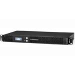 SAI Línea Interactiva Salicru SPS 750 ADV R2/ 750VA-450W/ 4 Salidas/ Formato Rack 8436584875253 6A0DA000004 SLC-SPS 750 ADV R2