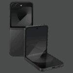 SAMSUNG SMARTPHONE FLIP  7 R  256GB BLACK 8806097428381 | P/N: SM-F761BZKHEUB | Ref. Artículo: 1401042