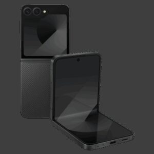 SAMSUNG SMARTPHONE FLIP 7 R 256GB BLACK 8806097428381 | P/N: SM-F761BZKHEUB | Ref. Artículo: 1401042