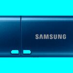 SAMSUNG USB-C (MUF-64DA/APC) 64GB/5 AÑOS LIMITADA 8806092535886 | P/N: MUF-64DA/APC | Ref. Artículo: 1357352