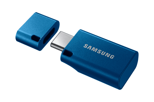 SAMSUNG USB-C (MUF-64DA/APC) 64GB/5 AÑOS LIMITADA - Imagen 7