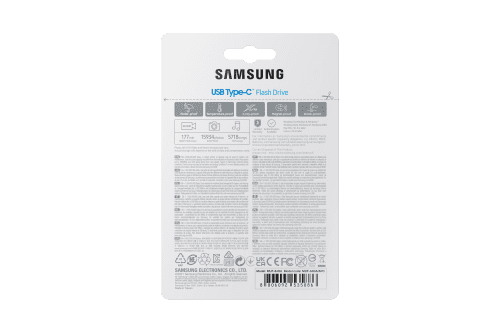 SAMSUNG USB-C (MUF-64DA/APC) 64GB/5 AÑOS LIMITADA - Imagen 10